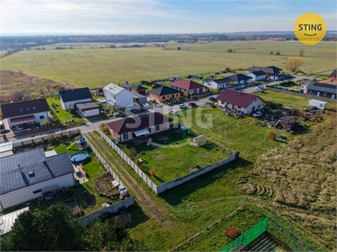 Prodej rodinného domu, 146 m² - 10