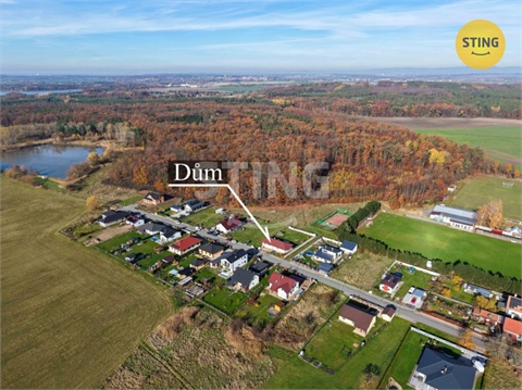 Prodej rodinného domu, 146 m² - 2