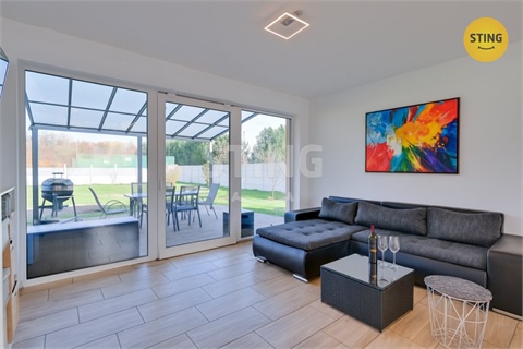 Prodej rodinného domu, 146 m² 10