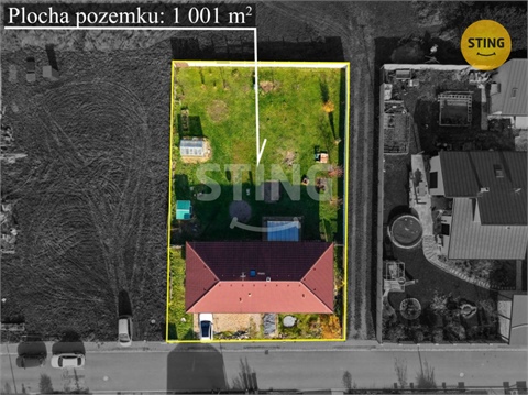 Prodej rodinného domu, 146 m² 4