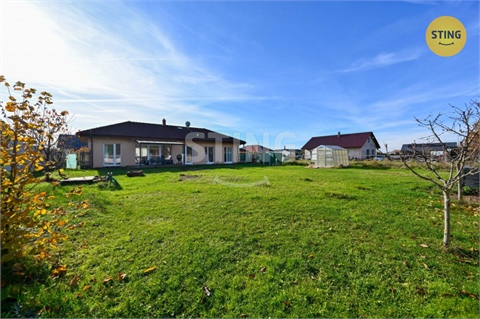 Prodej rodinného domu, 146 m² - 20