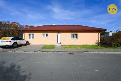 Prodej rodinného domu, 146 m² 0