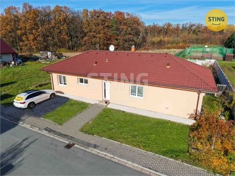 Prodej rodinného domu, 146 m² - 4