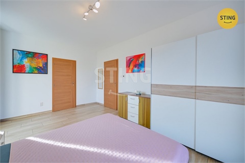 Prodej rodinného domu, 146 m² - 6