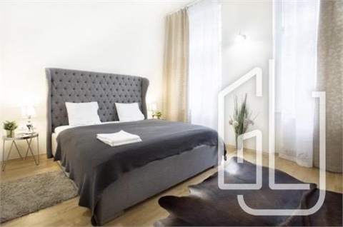 Pronájem bytu 2kk, 52 m² - 2