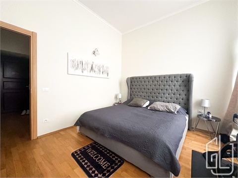 Pronájem bytu 2kk, 52 m² - 2