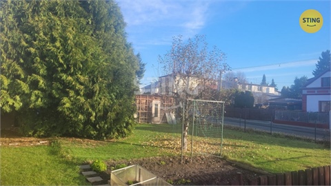 Prodej stavebního pozemku, 441 m² - 4