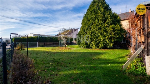 Prodej stavebního pozemku, 441 m² - 2