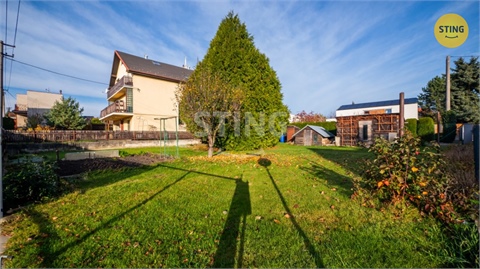 Prodej stavebního pozemku, 441 m² 4