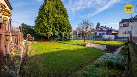 Prodej stavebního pozemku, 441 m² 2