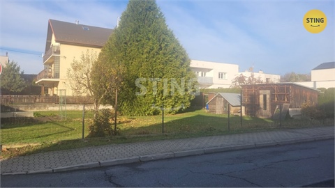 Prodej stavebního pozemku, 441 m² 6