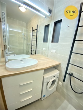 Pronájem bytu 2kk, 63 m² - 10