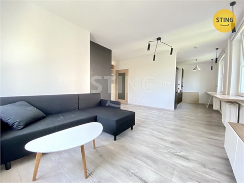Pronájem bytu 2kk, 63 m² 0