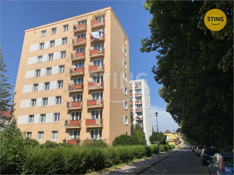 Pronájem bytu 2kk, 63 m² - 16