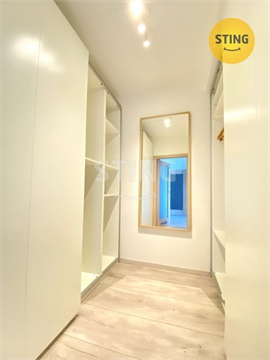 Pronájem bytu 2kk, 63 m² - 8