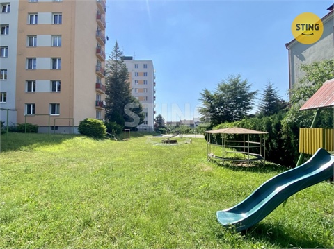 Pronájem bytu 2kk, 63 m² - 14