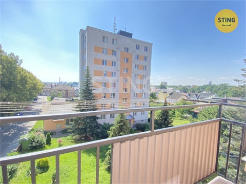 Pronájem bytu 2kk, 63 m² 6