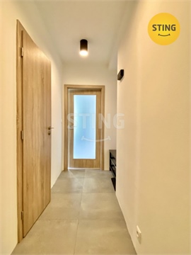 Pronájem bytu 2kk, 63 m² - 12