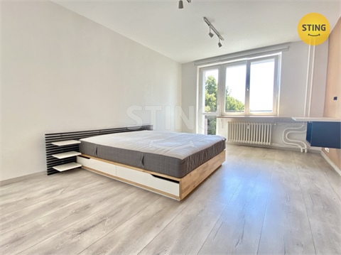 Pronájem bytu 2kk, 63 m² - 4