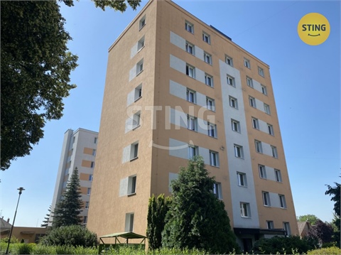 Pronájem bytu 2kk, 63 m² 16