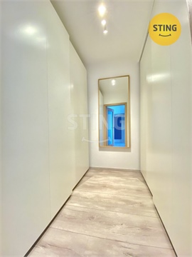 Pronájem bytu 2kk, 63 m² 8