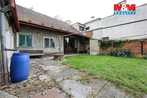 Prodej rodinného domu, 280 m² 18