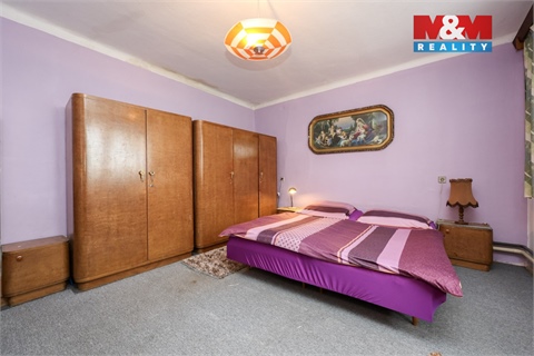 Prodej rodinného domu, 280 m² - 6