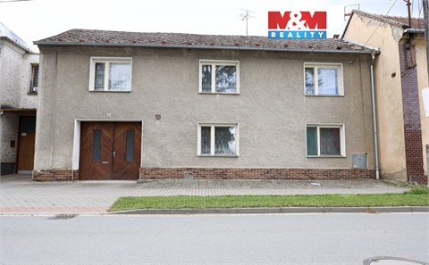 Prodej rodinného domu, 280 m² 0