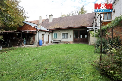 Prodej rodinného domu, 280 m² - 0