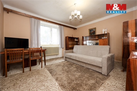 Prodej rodinného domu, 280 m² - 20