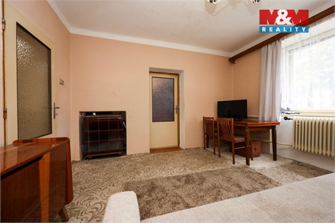 Prodej rodinného domu, 280 m² - 2