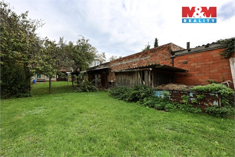 Prodej rodinného domu, 280 m² - 14