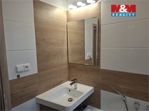 Pronájem bytu 2kk, 44 m² - 2