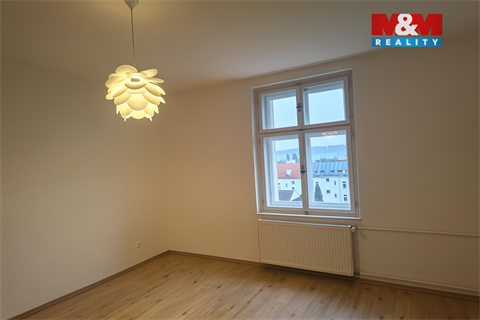 Pronájem bytu 2kk, 44 m² 4