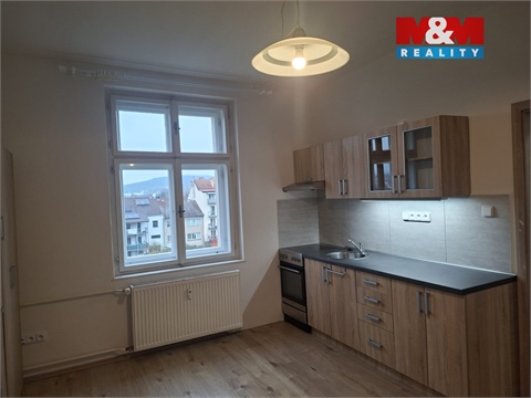Pronájem bytu 2kk, 44 m² - 6