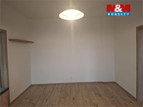Pronájem bytu 2kk, 44 m² - 4