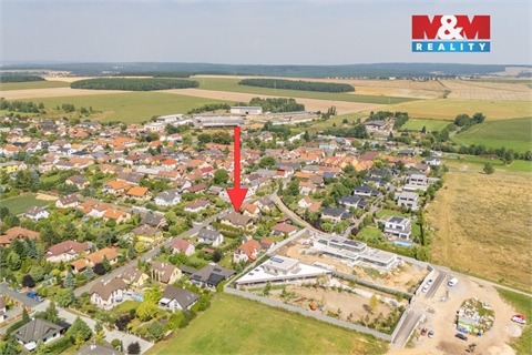 Prodej rodinného domu, 266 m² 22