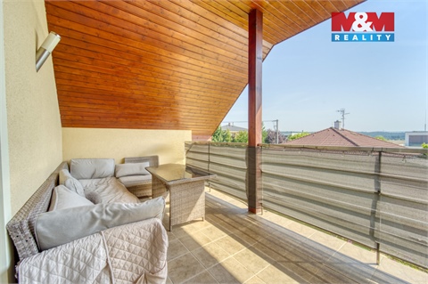 Prodej rodinného domu, 266 m² - 8