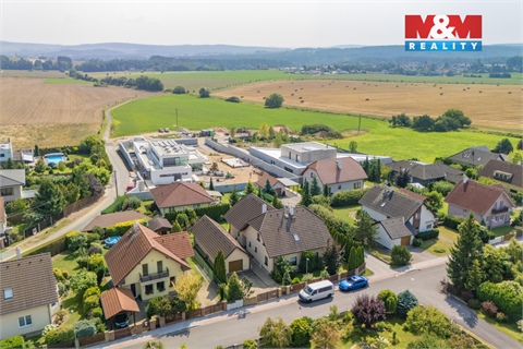 Prodej rodinného domu, 266 m² - 4