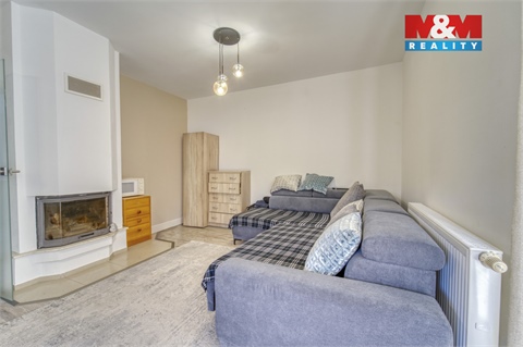 Prodej rodinného domu, 266 m² - 2