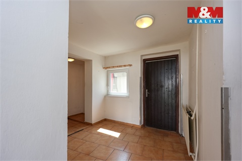 Prodej rodinného domu, 60 m² 6