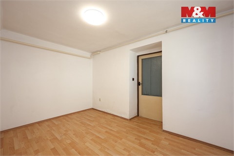 Prodej rodinného domu, 60 m² - 2
