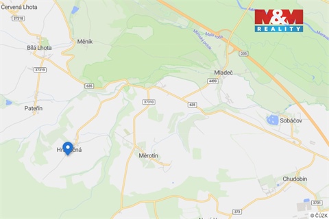 Prodej rodinného domu, 60 m² 8