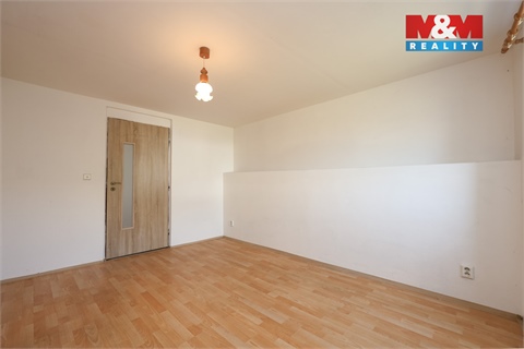 Prodej rodinného domu, 60 m² 4