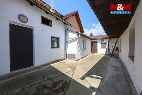 Prodej rodinného domu, 60 m² 2