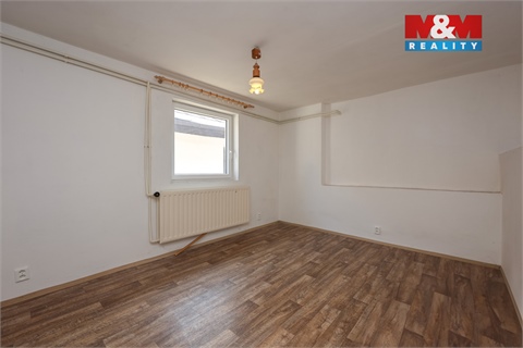 Prodej rodinného domu, 60 m² - 8