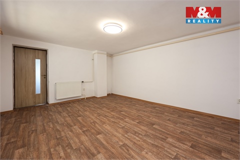 Prodej rodinného domu, 60 m² 10