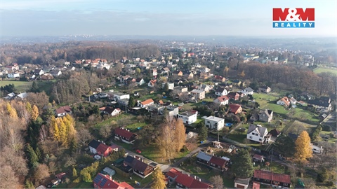 Prodej stavebního pozemku, 989 m² - 4