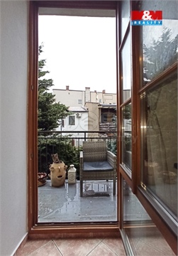 Pronájem bytu 2+1, 63 m² 6