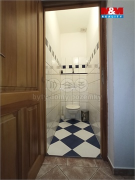 Pronájem bytu 2+1, 63 m² 10